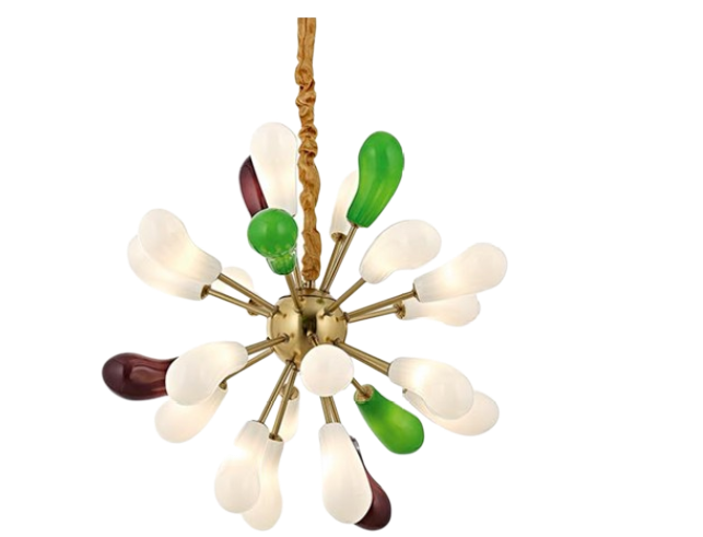 SALKIM 60CM AVİZE